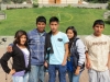 2013 Peru - Cross Street Mission Team 745