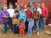 2014 Message Ministries - Brandon Peru Team 420